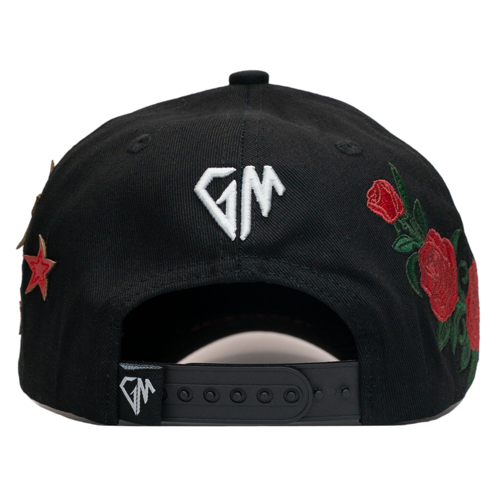 ROSES & STARS