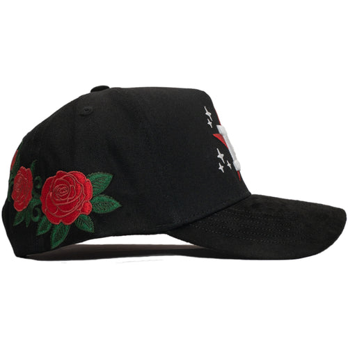 ROSES & STARS