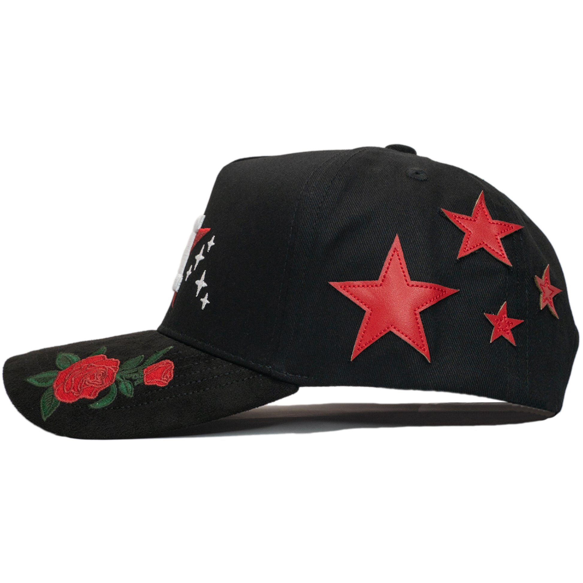 ROSES & STARS